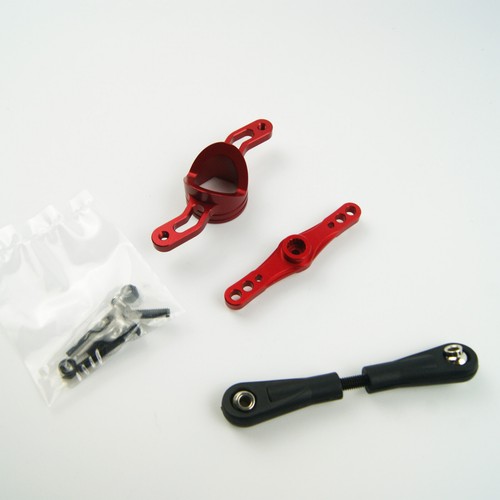 Aluminium alloy push pull - aluminium,