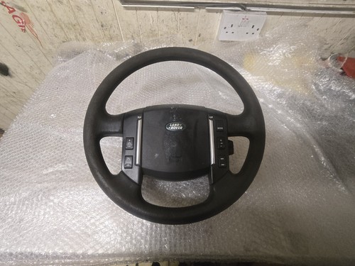 Land rover freelander - land, 2