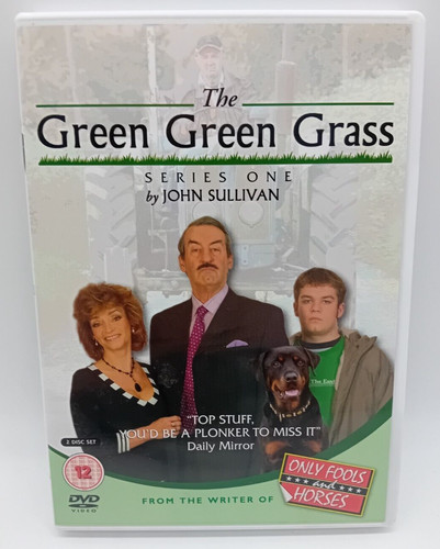 The green grass series - -,