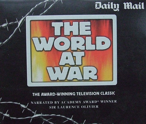 World war thames 1973 - world,