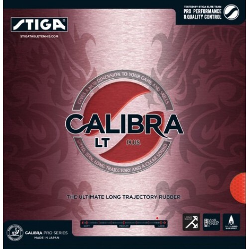 Stiga calibra plus table - stiga,