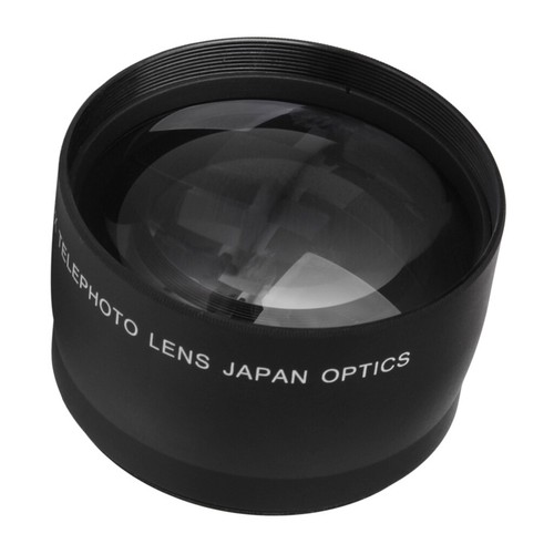 52mm high definition - high,