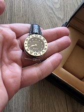 Bvlgari Watch B zero will need
