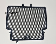 R&G Motorcycle Radiator Guard