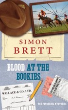 Blood the bookies - blood, bookies: