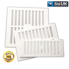 Adjustable Air Vent Cover