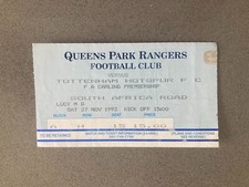 Queens Park Rangers v