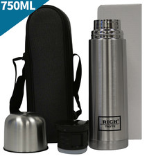 THERMAL FLASK STAINLESS STEEL