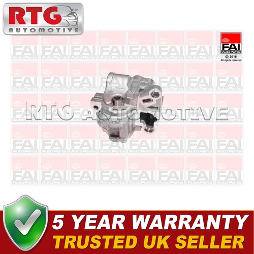 Engine oil pump fits audi - fits, vw