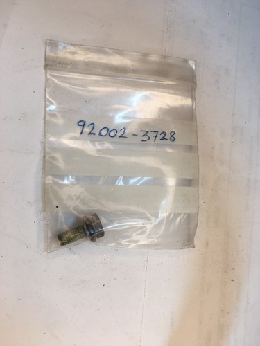 Genuine kawasaki jetski bolt - jetski,