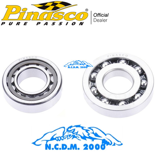 Pinasco bearing kit vespa - pinasco,
