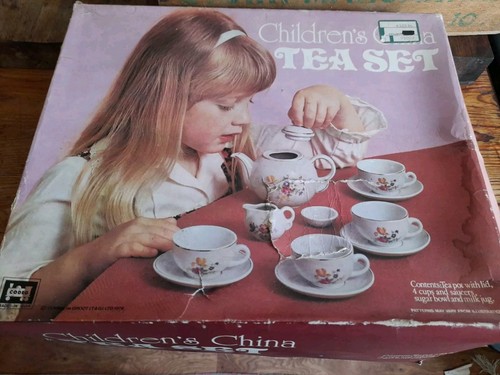 Vintage codeg gdr - gdr, childrens