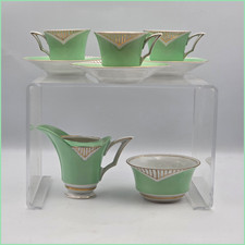 RARE Art Deco Victoria