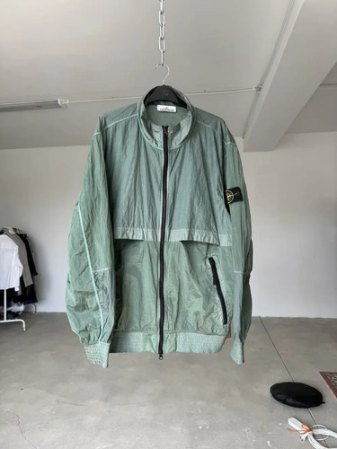 Stone island nylon metal watro - nylon,