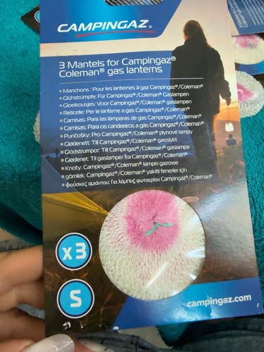 Campingaz size small - -,