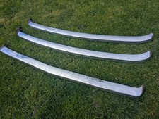 Classic Mini Clubman Bumpers