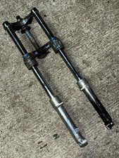 Norton Featherbed Dominator