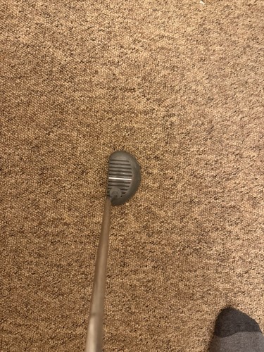 Original ram zebra putter - zebra, 35