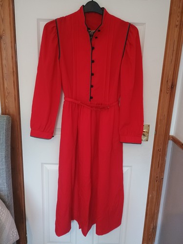 Stunning vintage 1980s dress - 1980s,