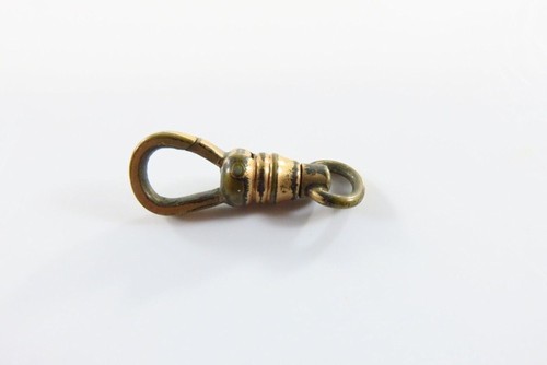 Pocket watch chain replacement - chain,