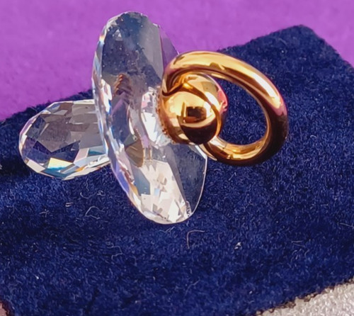 Swarovski crystal memories - swarovski,