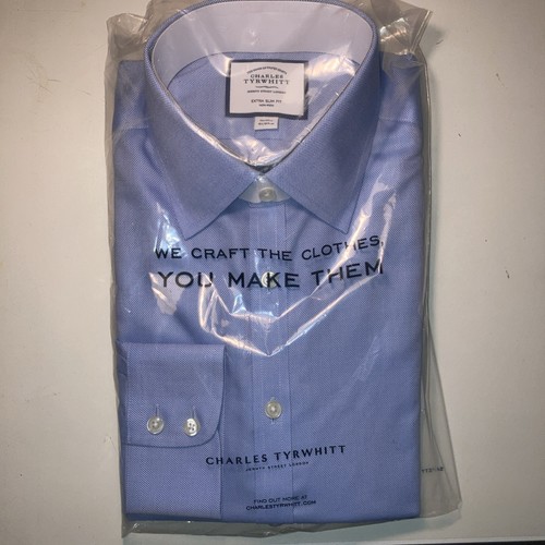 Charles tyrwhitt men - charles, extra