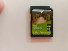 Satmap Active 10 Map Mid