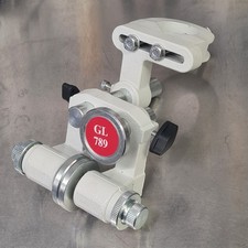 GL 789 Bandsaw upper guide