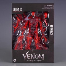In-Stock Items Legends Venom 2