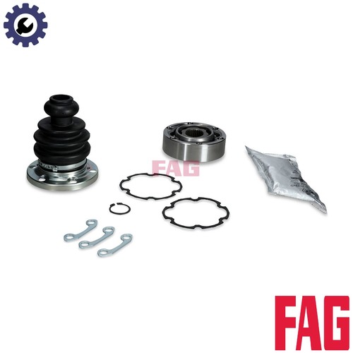 Joint kit drive shaft - joint, 0738
