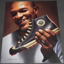 2005 Print Ad Fashion Style