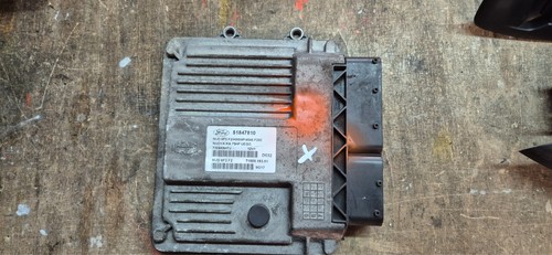 Ford mk2 diesel 08 16 - ford, 08-16
