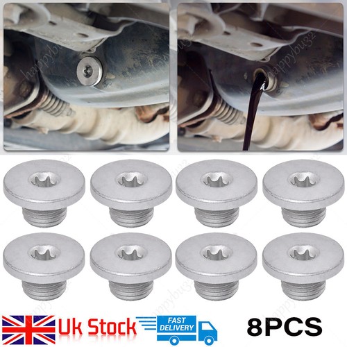 Engine oil pan drain - drain, sump
