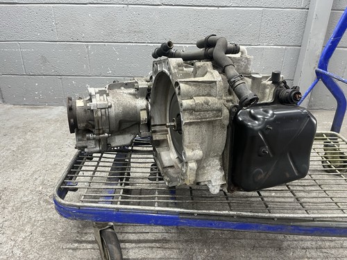 Audi mk2 tfsi - tt, 2.0