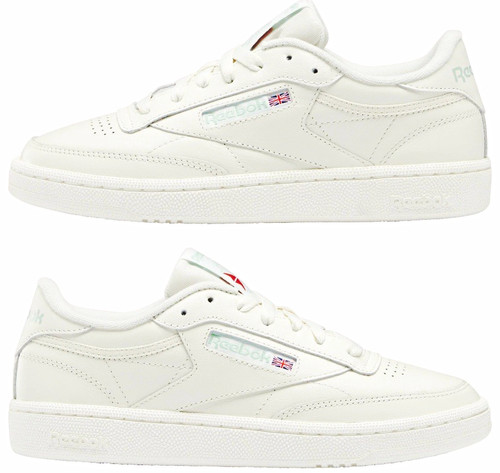 Reebok club unisex - c,