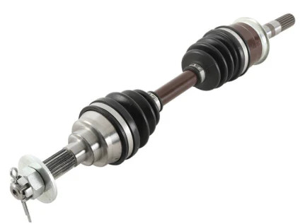 Oem style driveshaft kawasaki - driveshaft,