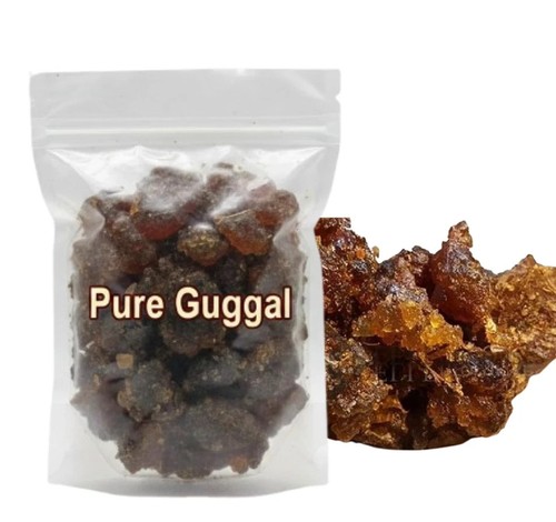 Pure guggal guggul - pure,