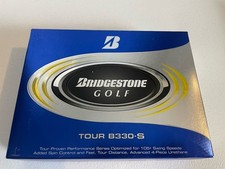 Bridgestone Golf Tour B330 S