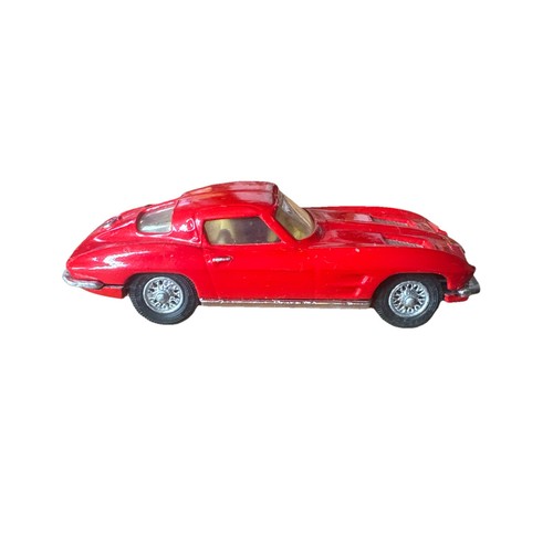 Corgi 310 chevrolet corvette - 310,
