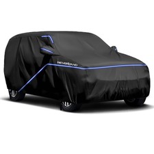 XL Car Cover Waterproof Rain