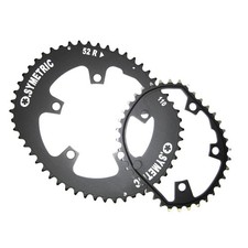 Stronglight Chainring Kit
