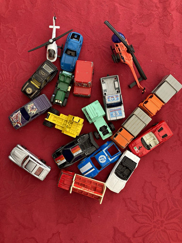 Corgi etccoca cola diecast - corgi,