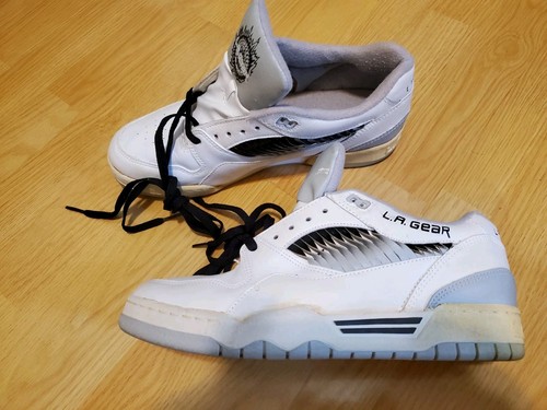 Gear skyfire low - l.a.,
