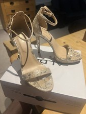 Aldo Madalene  High Heel