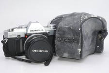 Olympus OM30 SLR 35mm Film