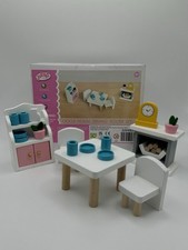 Jupiter Workshops Wooden Dolls