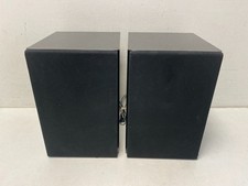 Sandstrom Bookshelf Speakers