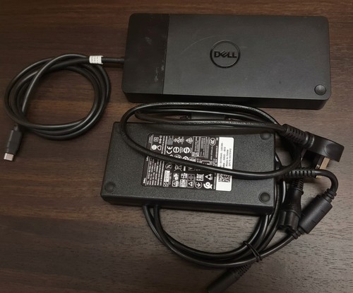 Dell k20a001 wd19tb - k20a001,
