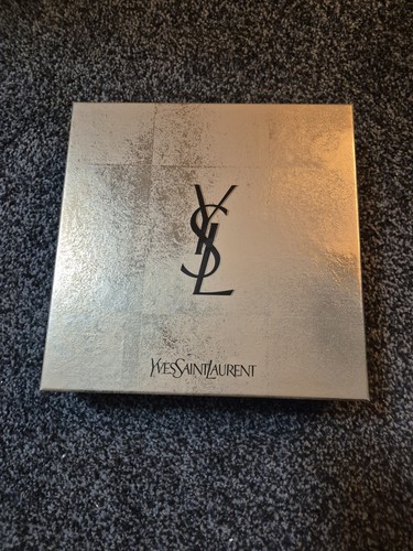 Yves saint laurent - yves, opium