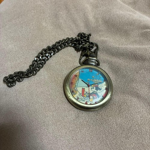 Disney mickey mouse pocket - mickey,